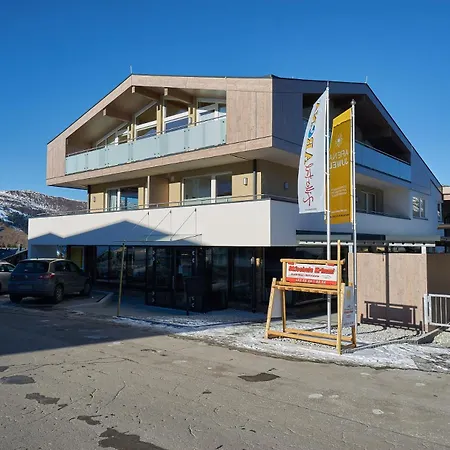Arena Juwel 104 3 Apartament