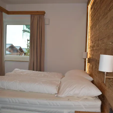 Arena Juwel 104 3 Apartamento