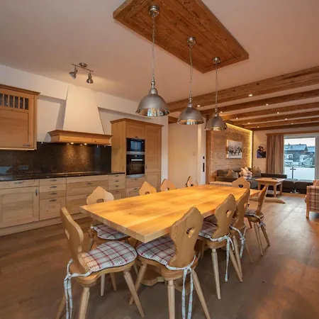 Arena Juwel 104 3 Apartament