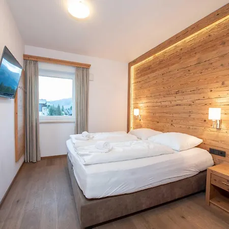 Arena Juwel 104 3 Apartamento *