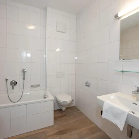 Apartament Arena Juwel 104 3 Krimml