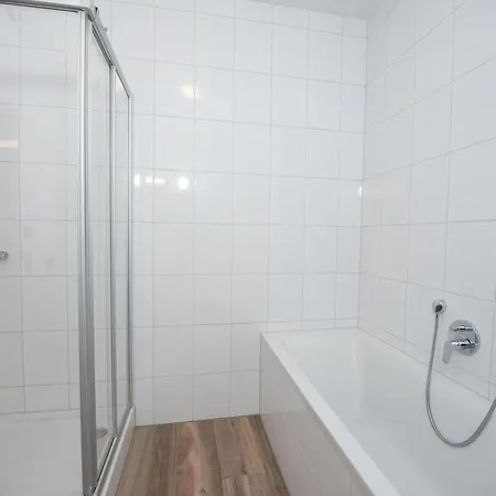 Arena Juwel 104 3 Apartamento Krimml