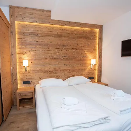 Arena Juwel 104 3 Apartament