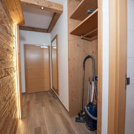 Arena Juwel 104 3 Apartamento Krimml