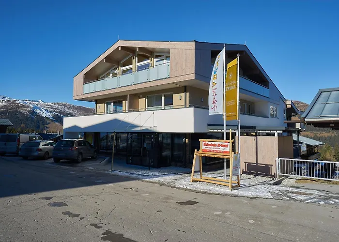 Arena Juwel 104 3 شقة