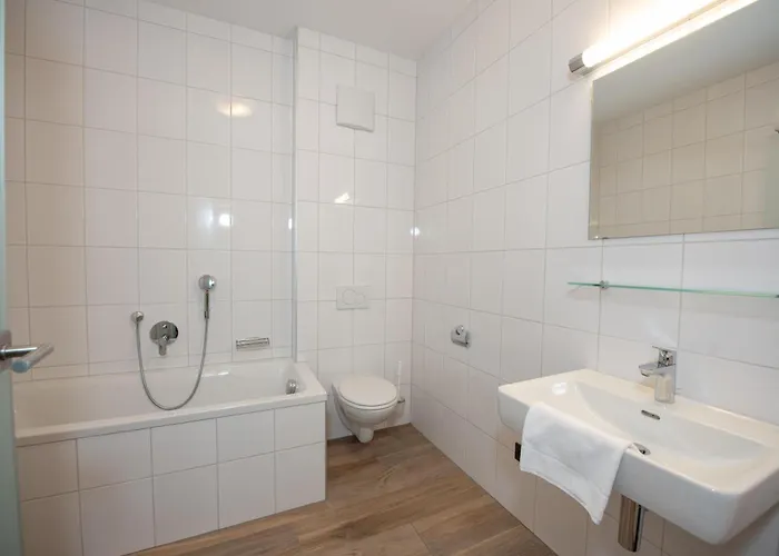 شقة Arena Juwel 104 3 كريمل